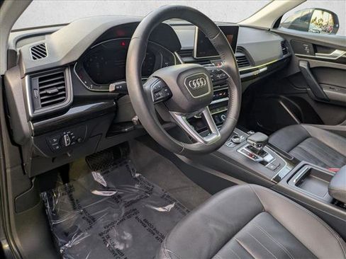 Used 2018 Audi Q5 2.0T Premium Plus image 10