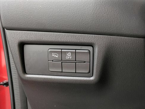 Used 2023 MAZDA CX-5 AWD 2.5 S w/ Select Package image 23