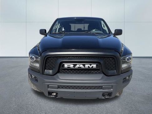 Used 2020 RAM 1500 Classic Warlock image 6