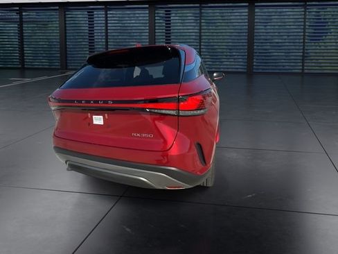 New 2026 Lexus RX 350 FWD image 8