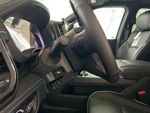 New 2026 RAM 2500 Limited image 50