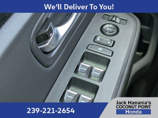 Used 2025 Honda Pilot EX-L image 27