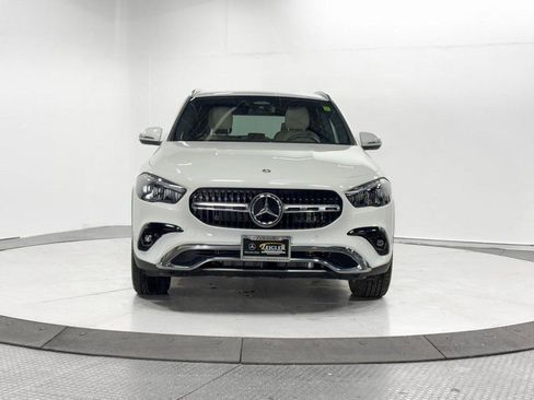 Certified 2026 Mercedes-Benz GLA 250 4MATIC image 2