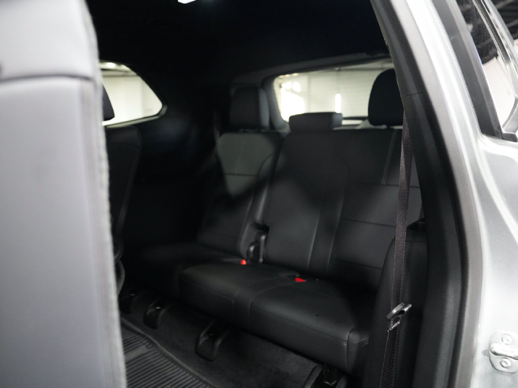 Used 2024 GMC Acadia Elevation w/ Luxury Package AWD/4WD image 32