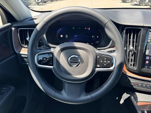 Certified 2024 Volvo XC60 B5 Plus w/ Protection Package Premier AWD/4WD image 7
