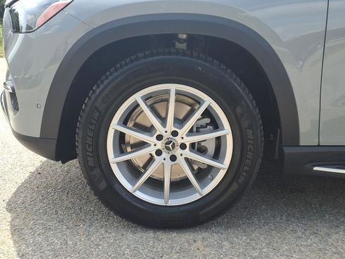 Used 2026 Mercedes-Benz GLE 350 4MATIC image 4