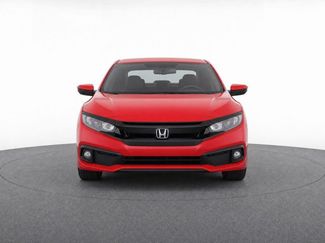 Used 2019 Honda Civic Sport video 2