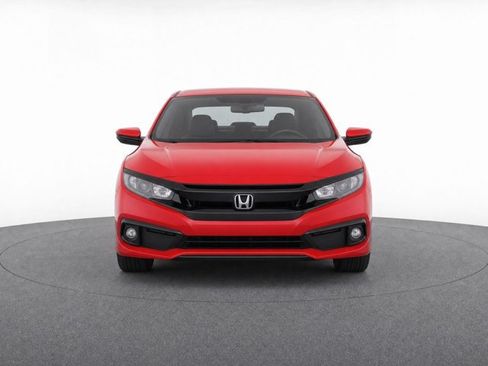 Used 2019 Honda Civic Sport image 2