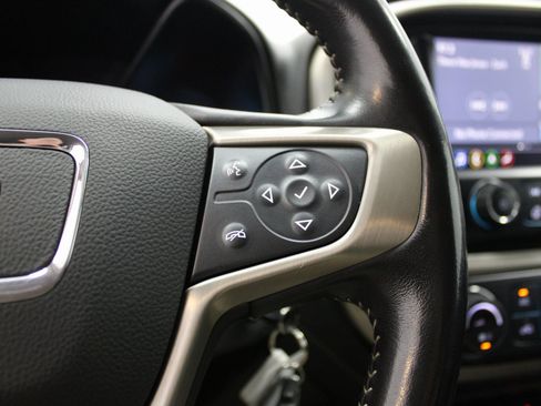 Used 2021 GMC Canyon Denali AWD/4WD image 38