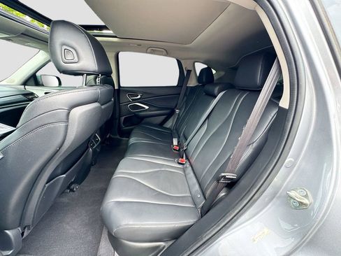 Used 2020 Acura RDX AWD image 25