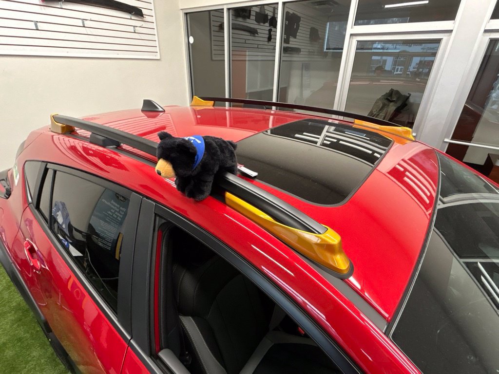 New 2026 Subaru Crosstrek 2.5i Wilderness AWD/4WD image 19