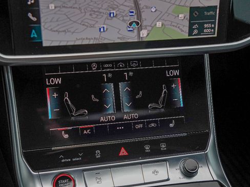 Certified 2022 Audi S6 Premium Plus image 18