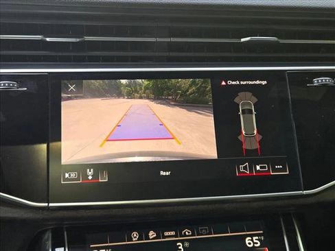 Used 2021 Audi Q7 2.0T Premium Plus w/ Premium Plus Package image 13