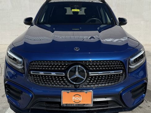 Used 2024 Mercedes-Benz GLB 250 image 3