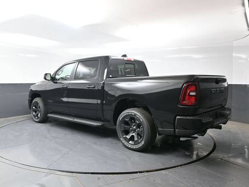 New 2026 RAM 1500 Express AWD/4WD image 7