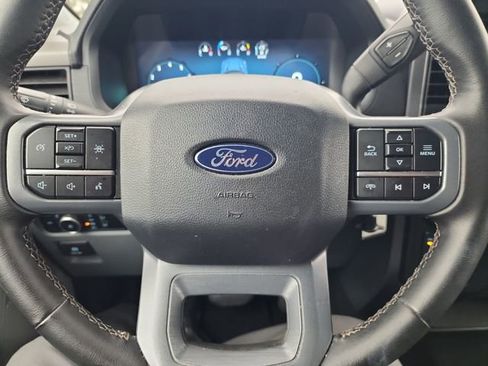 Used 2025 Ford F150 XLT w/ Equipment Group 301A Standard image 25