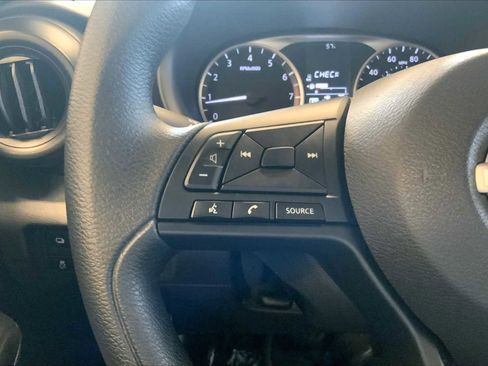 Used 2024 Nissan Kicks S image 22