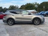 Used 2018 Hyundai Santa Fe Sport image 2
