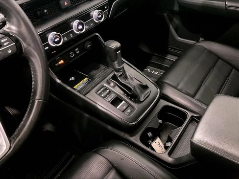 Used 2023 Honda CR-V EX-L image 20