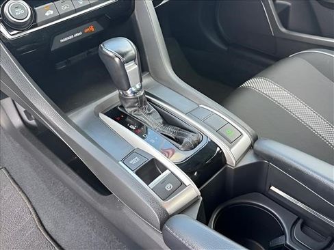 Used 2021 Honda Civic Sport image 21