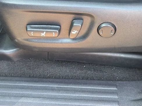 Used 2020 Toyota 4Runner Nightshade RWD image 13