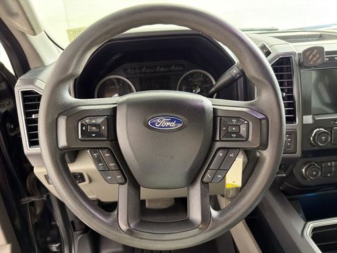 Used 2021 Ford F250 XLT w/ FX4 Off-Road Package AWD/4WD image 17