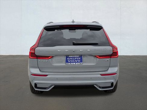 New 2026 Volvo XC60 T8 Plus w/ Protection Package Premier image 5