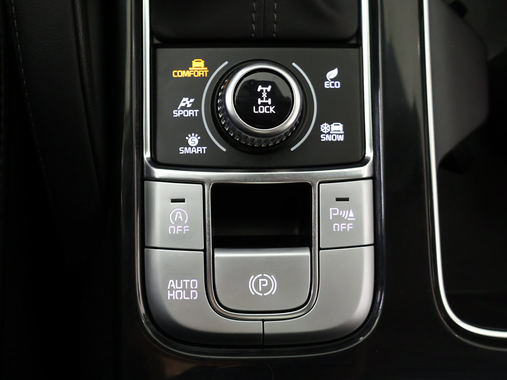Used 2020 Kia Telluride EX w/ EX Premium Package AWD/4WD image 61