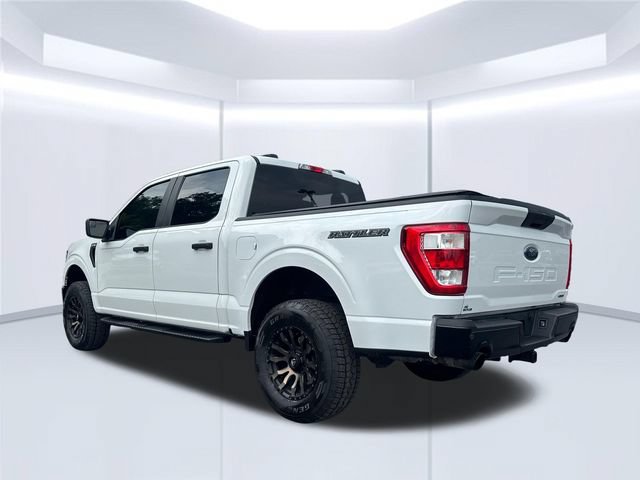 Used 2023 Ford F150 XL w/ Rattler Package AWD/4WD image 6