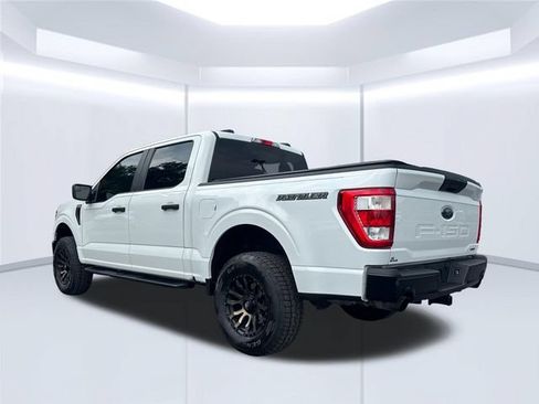 Used 2023 Ford F150 XL w/ Rattler Package AWD/4WD image 6