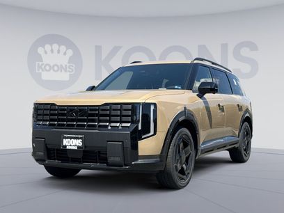 New 2027 Kia Telluride SX Prestige X-Line