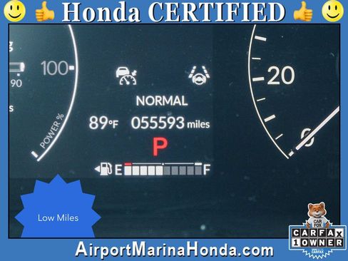 Certified 2024 Honda CR-V Sport-L image 2