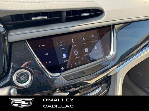 Certified 2024 Cadillac XT6 Premium Luxury w/ Technology Package AWD/4WD image 20