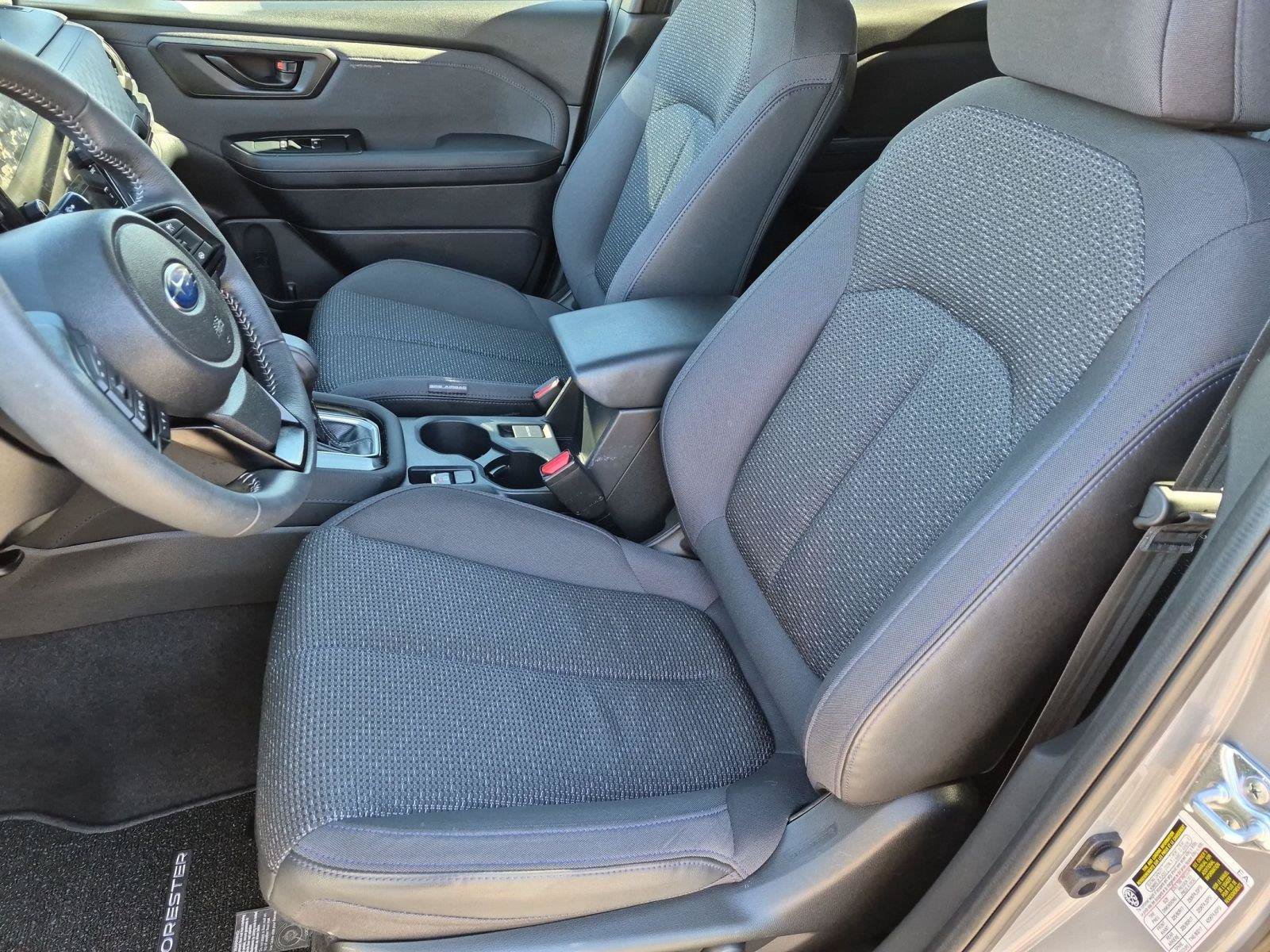 Used 2021 Subaru Forester Limited AWD/4WD image 11
