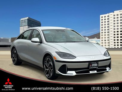 Used 2024 Hyundai Ioniq 6 SEL
