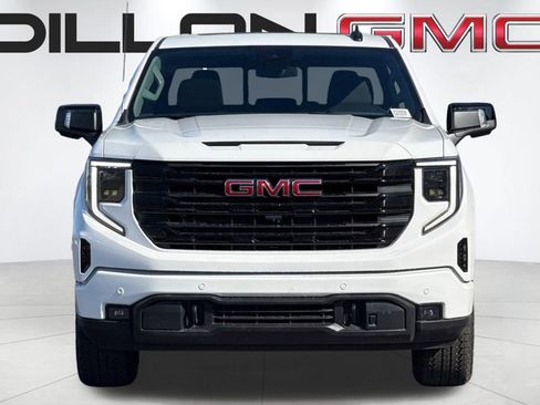 New 2026 GMC Sierra 1500 Elevation w/ Elevation Premium Package AWD/4WD image 9