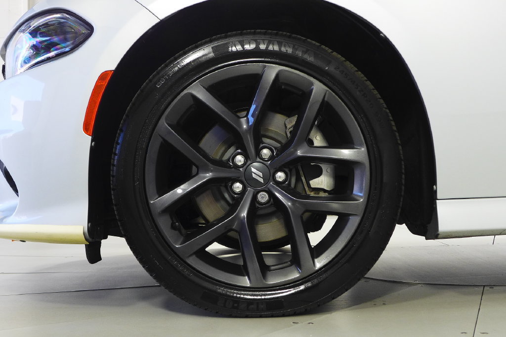 Used 2021 Dodge Charger GT w/ Plus Group RWD image 5