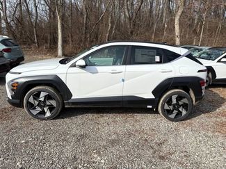 New 2026 Hyundai Kona Limited video 2