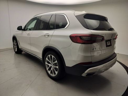 Used 2019 BMW X5 xDrive40i AWD/4WD image 4