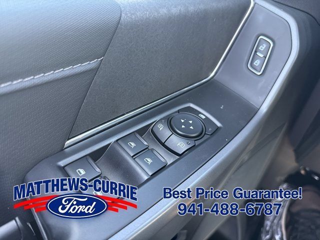New 2026 Ford F150 XLT w/ Equipment Group 302A MID AWD/4WD image 26
