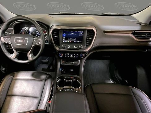 Used 2023 GMC Acadia AT4 w/ Technology Package AWD/4WD image 22
