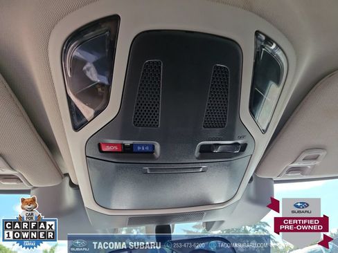 Used 2025 Subaru Legacy Premium AWD/4WD image 24