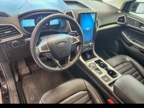 Used 2023 Ford Edge SEL w/ Convenience Package AWD/4WD image 10