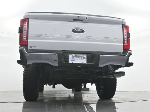 New 2026 Ford F250 Lariat w/ Tremor Off-Road Package AWD/4WD image 41