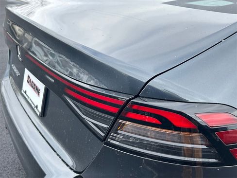 New 2026 Honda Accord SE image 23