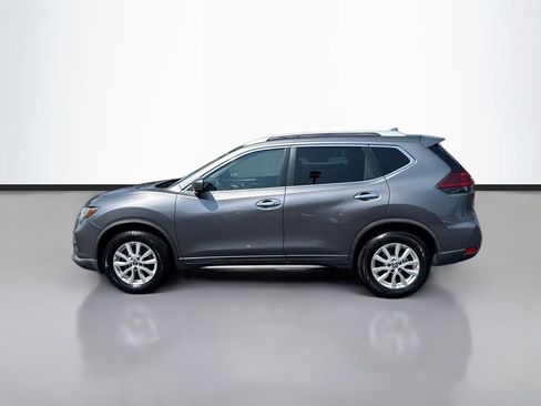 Used 2019 Nissan Rogue SV AWD/4WD image 6