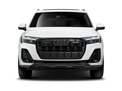 Certified 2025 Audi Q7 2.0T Premium Plus w/ Premium Plus Package AWD/4WD image 4