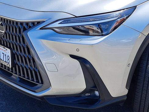 Used 2025 Lexus NX 450h+ AWD w/ Towing Package (2000 Lbs) image 33