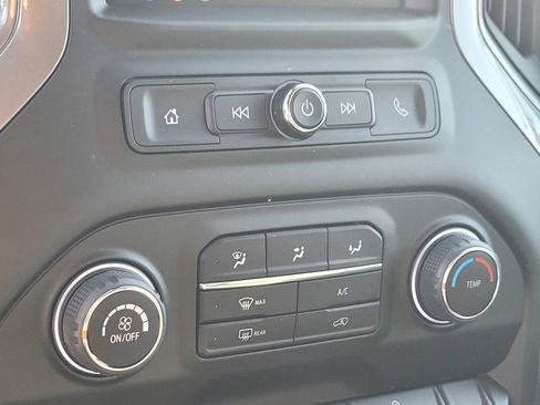 New 2026 Chevrolet Silverado 2500 Custom w/ Custom Value Package image 15