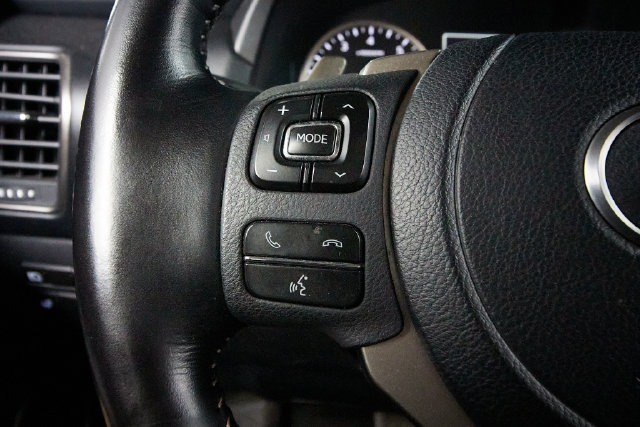 Used 2021 Lexus NX 300 FWD w/ Premium Package image 17